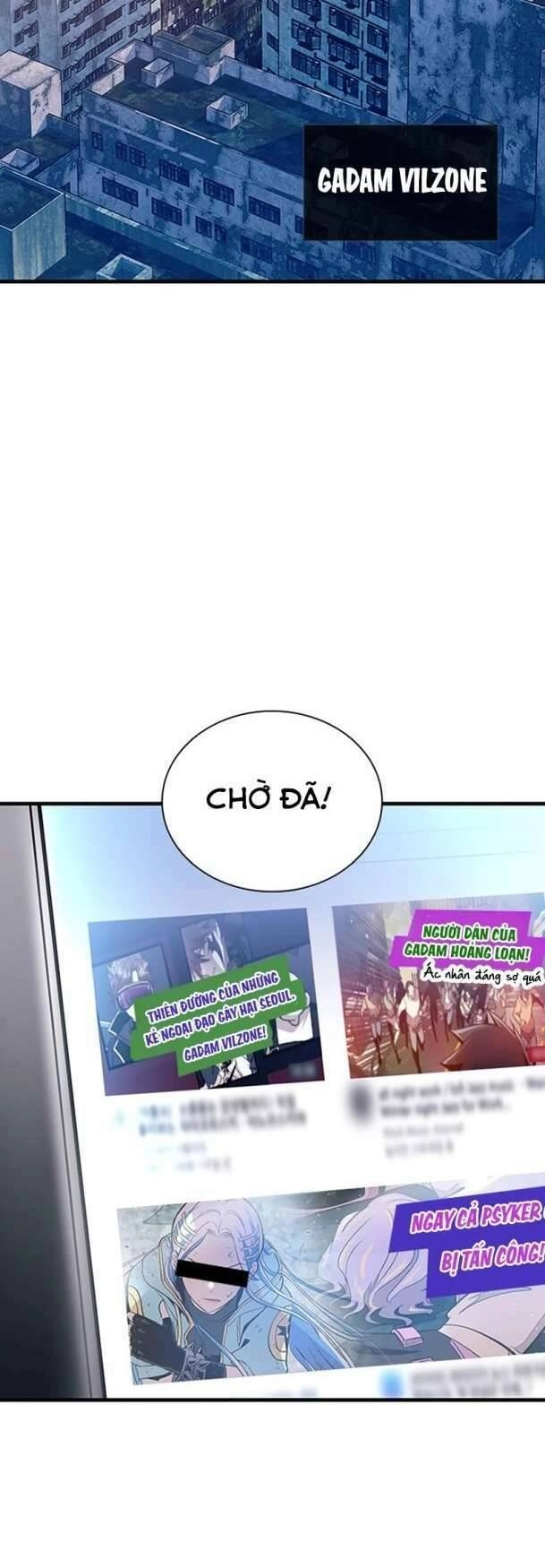 Tiêu Diệt Ác Nhân Chapter 113 - 45