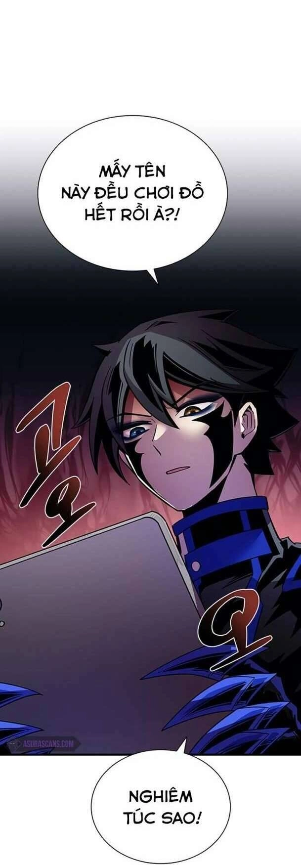 Tiêu Diệt Ác Nhân Chapter 113 - 46