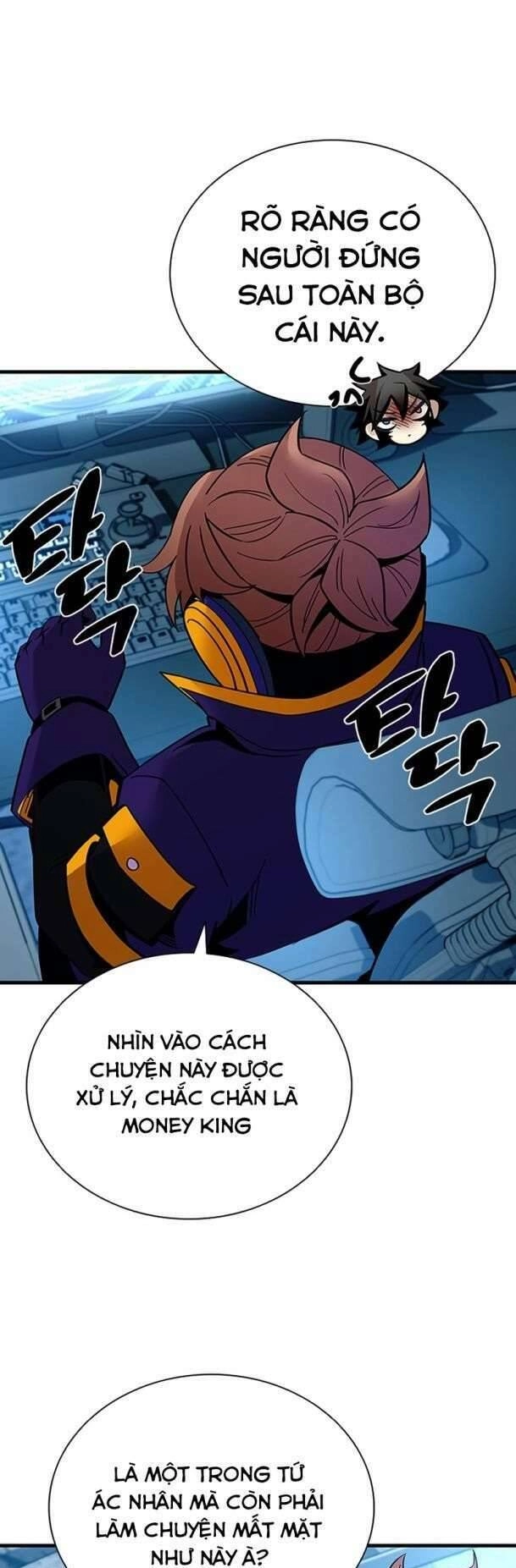 Tiêu Diệt Ác Nhân Chapter 113 - 47