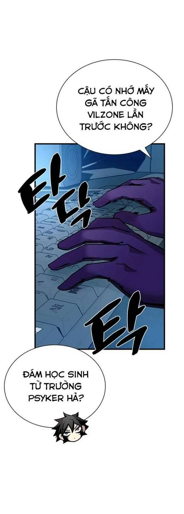 Tiêu Diệt Ác Nhân Chapter 113 - 52