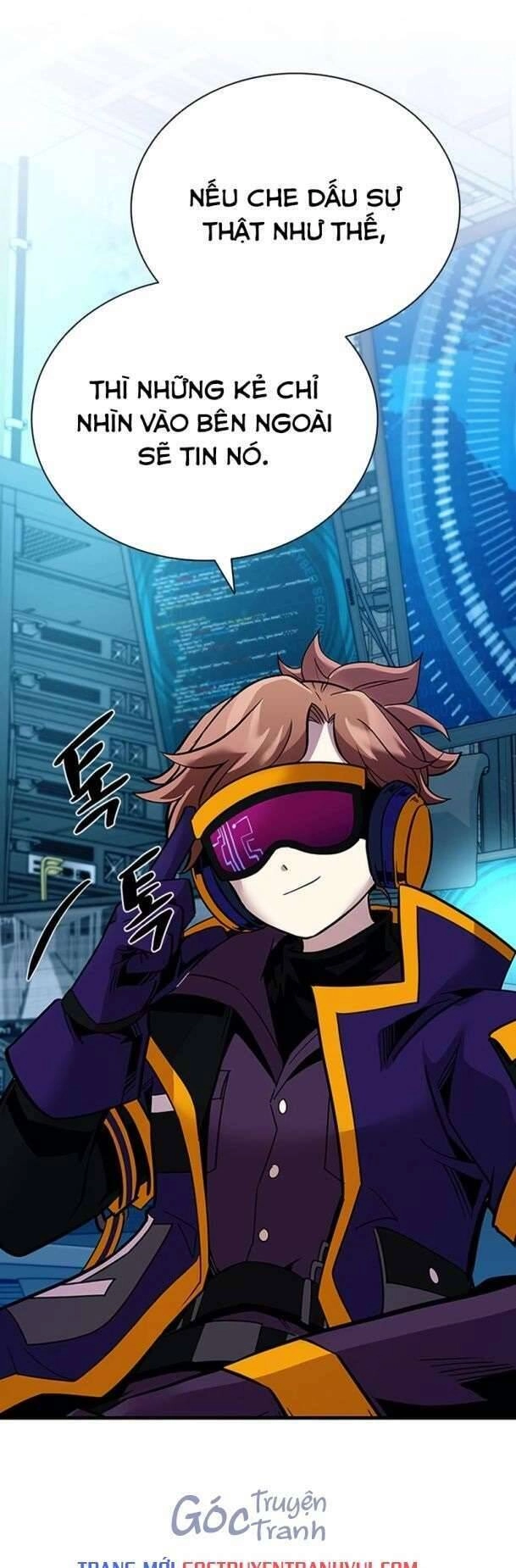 Tiêu Diệt Ác Nhân Chapter 113 - 55