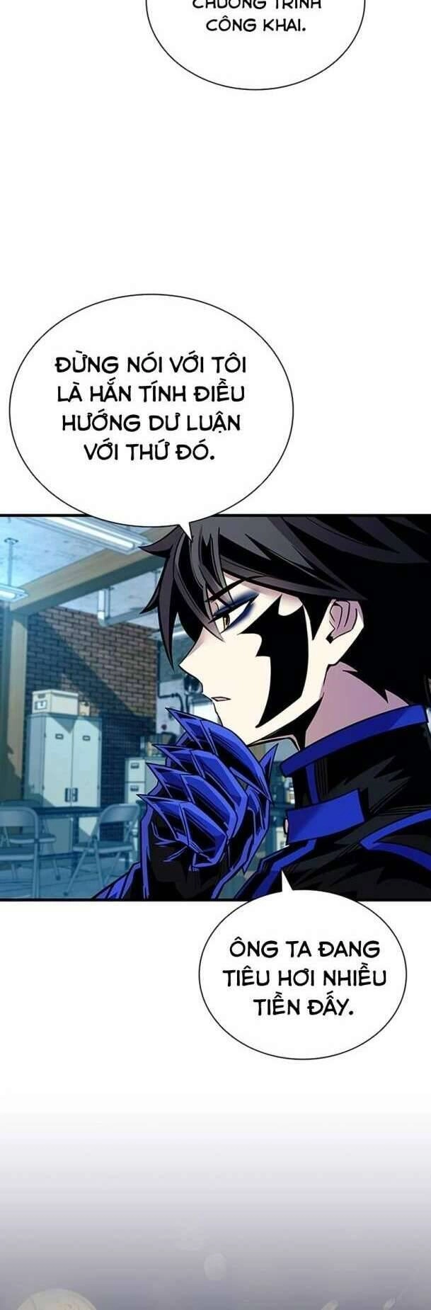 Tiêu Diệt Ác Nhân Chapter 113 - 58