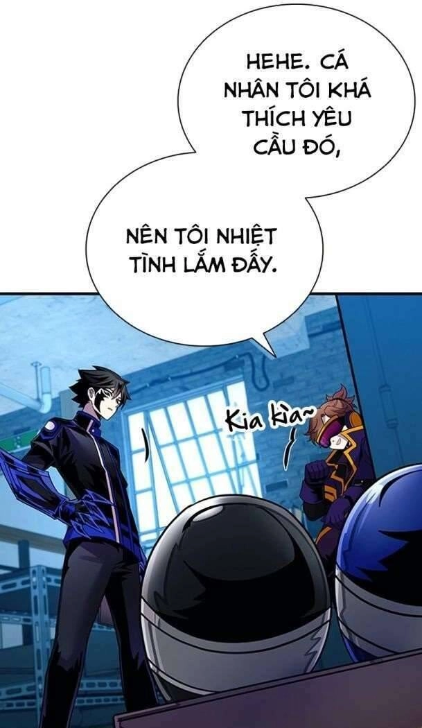 Tiêu Diệt Ác Nhân Chapter 113 - 61