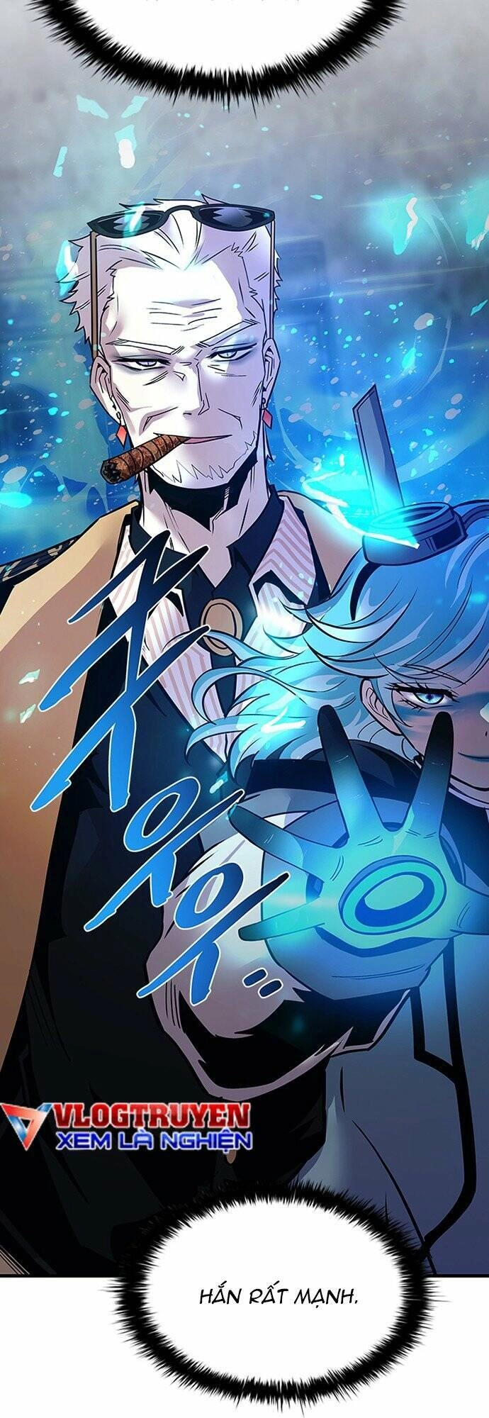 Tiêu Diệt Ác Nhân Chapter 116 - 4