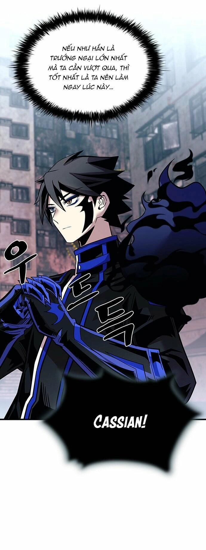 Tiêu Diệt Ác Nhân Chapter 116 - 6