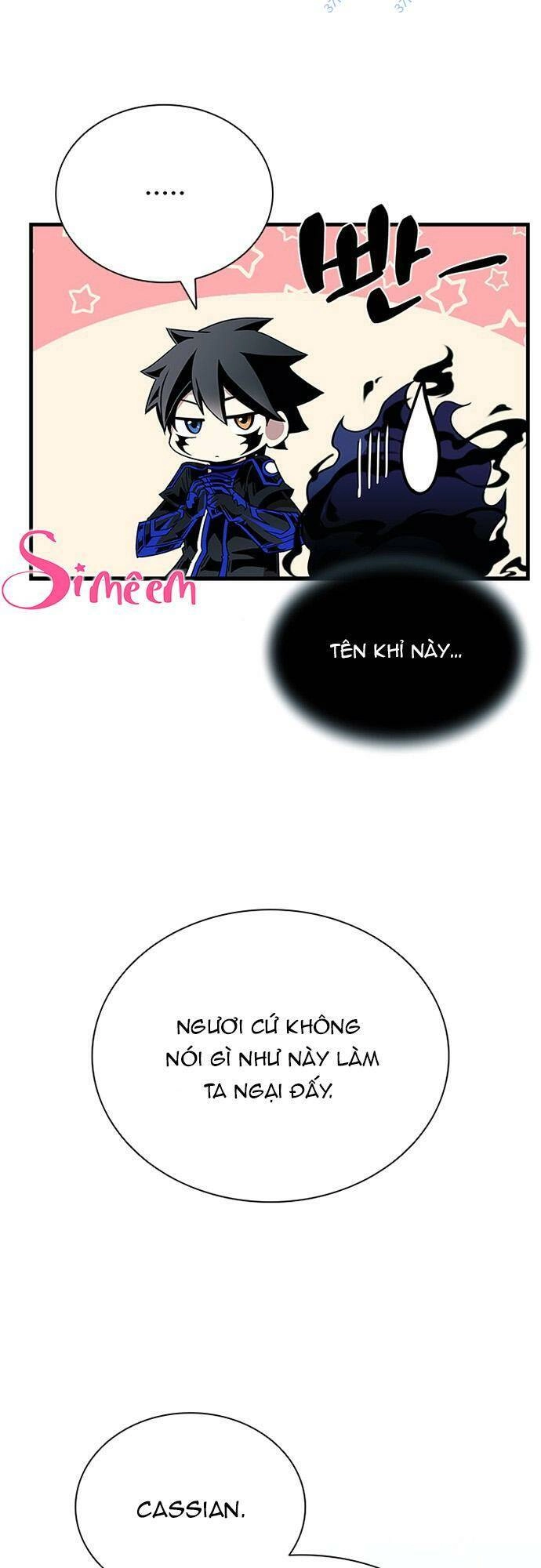 Tiêu Diệt Ác Nhân Chapter 116 - 8