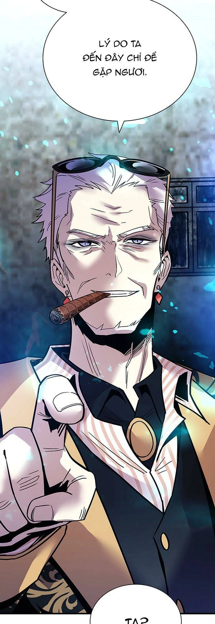 Tiêu Diệt Ác Nhân Chapter 116 - 9