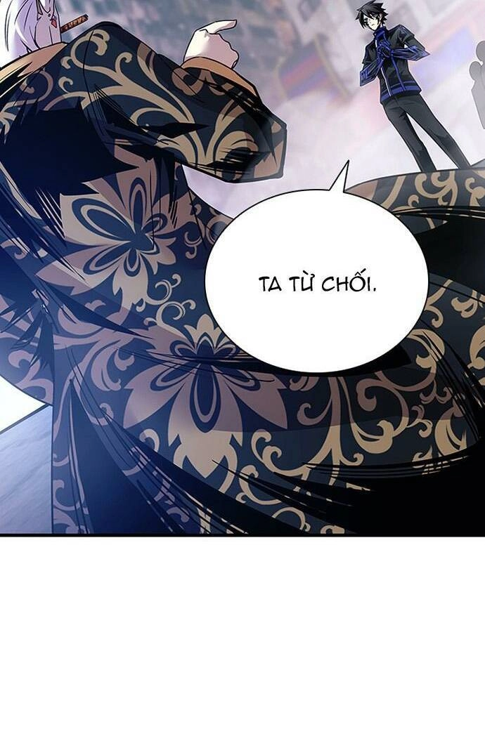 Tiêu Diệt Ác Nhân Chapter 116 - 11