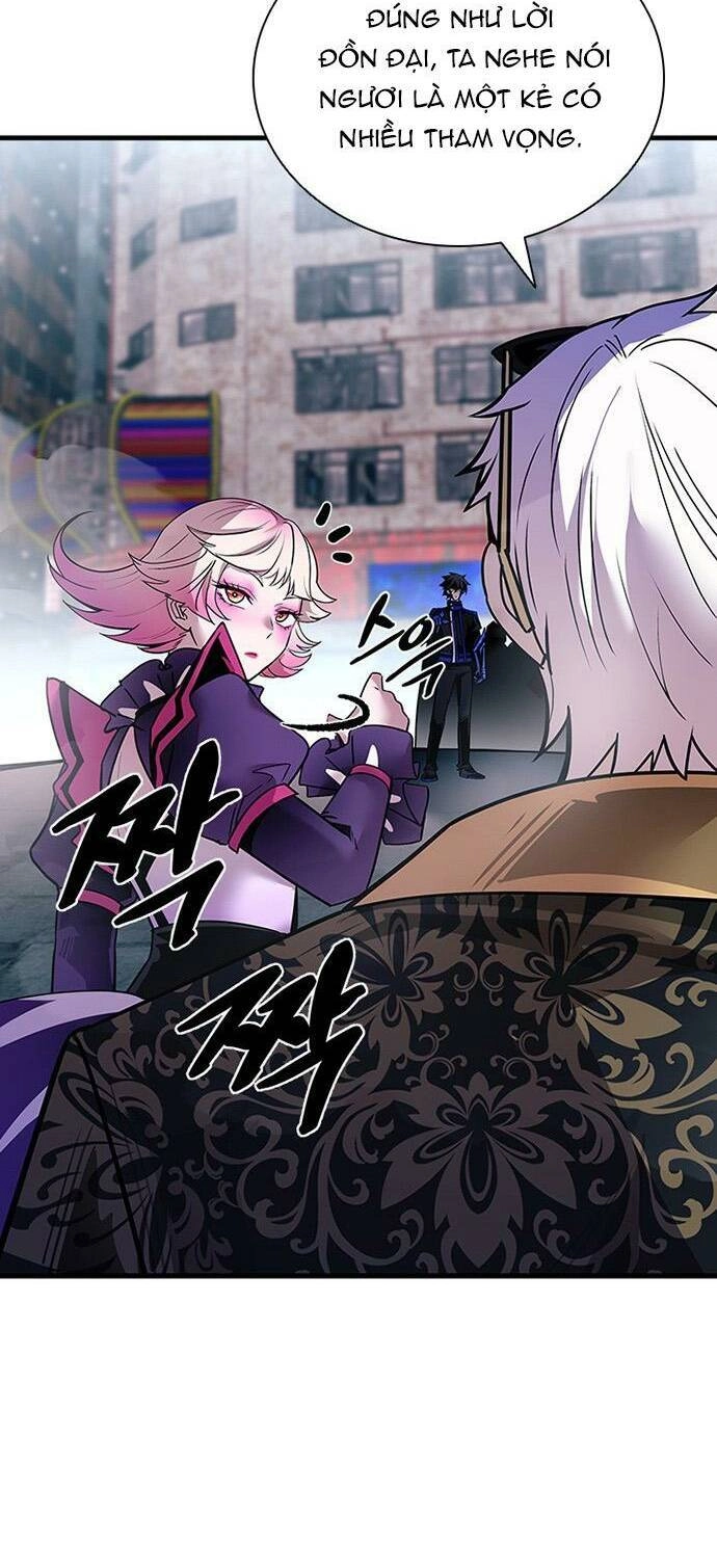 Tiêu Diệt Ác Nhân Chapter 116 - 21