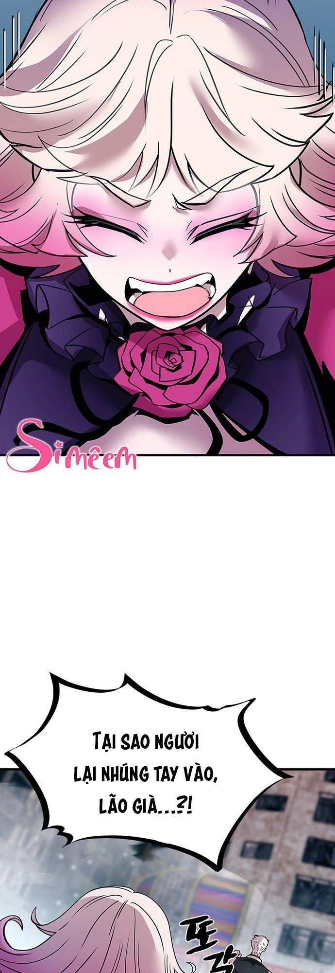 Tiêu Diệt Ác Nhân Chapter 116 - 29