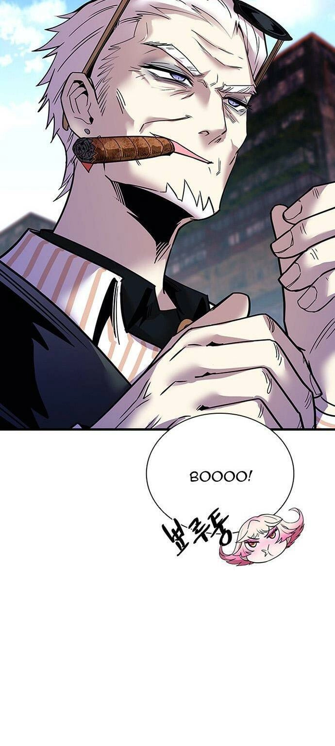 Tiêu Diệt Ác Nhân Chapter 116 - 31