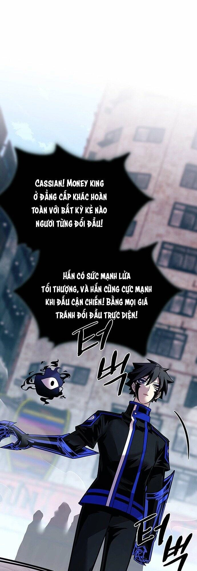 Tiêu Diệt Ác Nhân Chapter 116 - 32