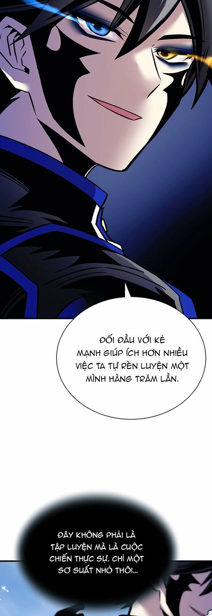 Tiêu Diệt Ác Nhân Chapter 116 - 34