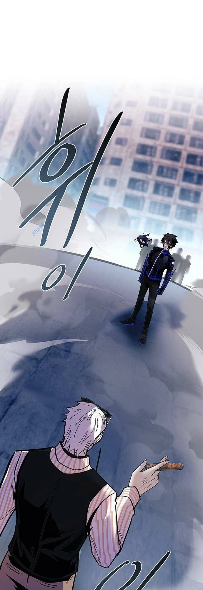 Tiêu Diệt Ác Nhân Chapter 116 - 37