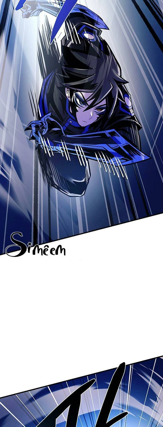 Tiêu Diệt Ác Nhân Chapter 116 - 40