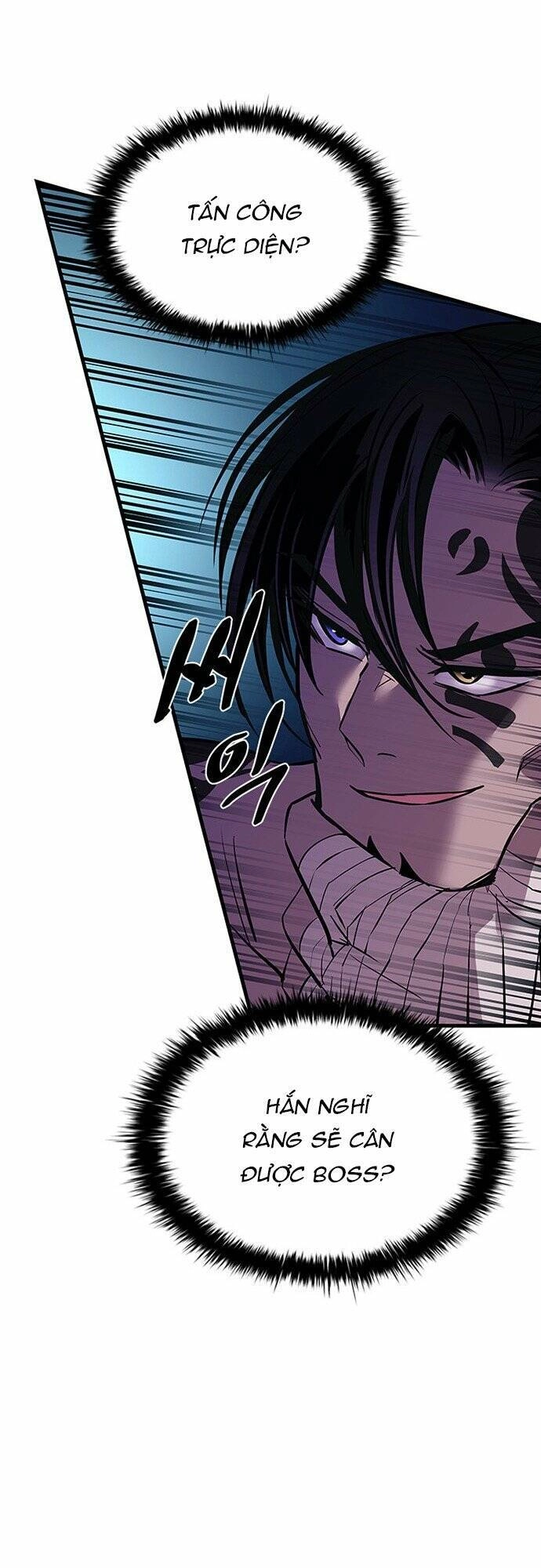 Tiêu Diệt Ác Nhân Chapter 116 - 42