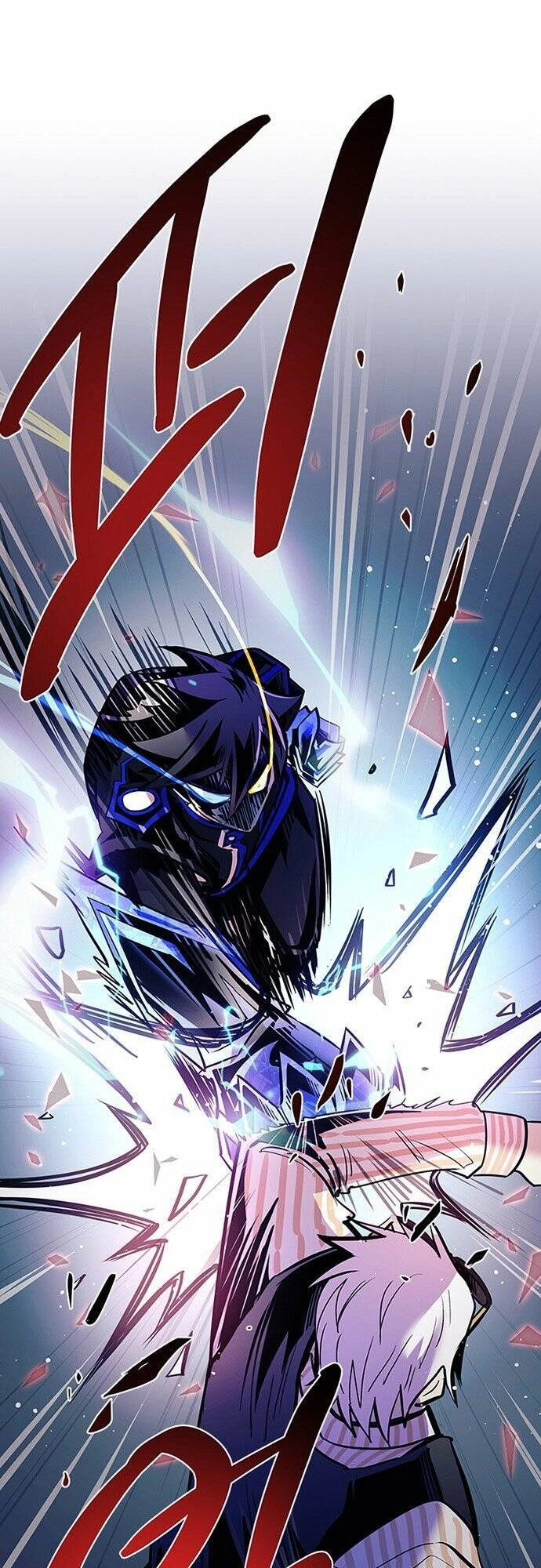 Tiêu Diệt Ác Nhân Chapter 116 - 43