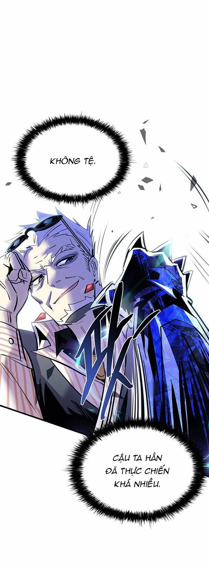 Tiêu Diệt Ác Nhân Chapter 116 - 46