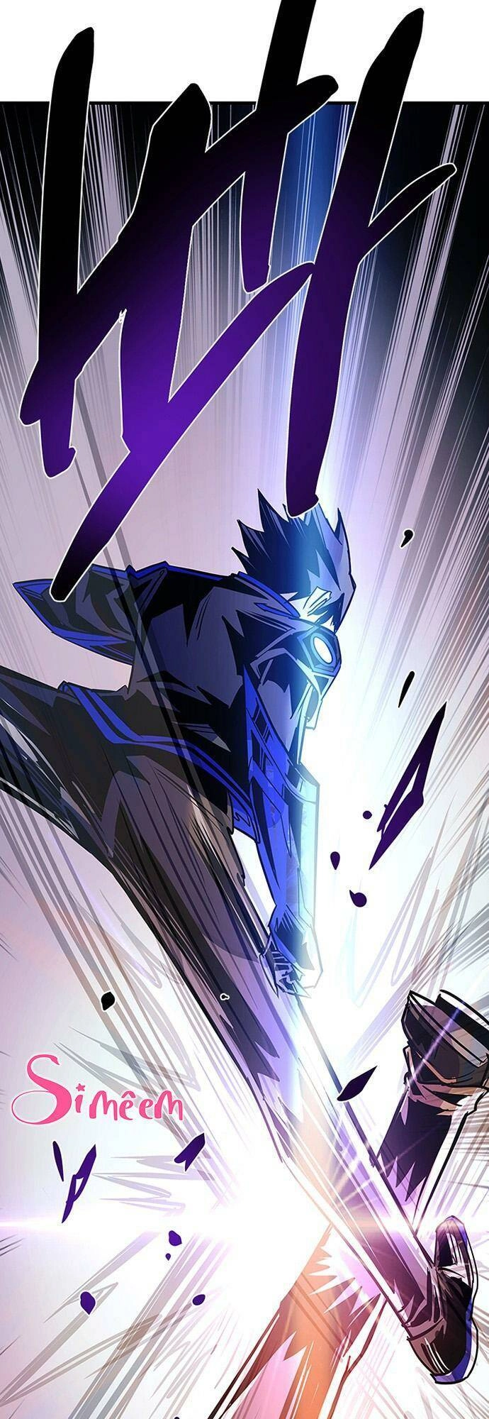 Tiêu Diệt Ác Nhân Chapter 116 - 48