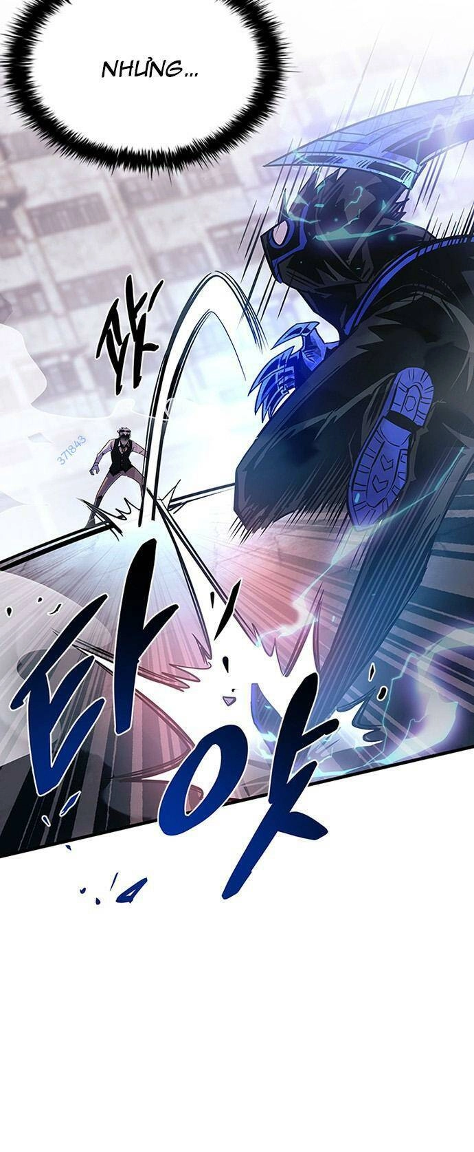 Tiêu Diệt Ác Nhân Chapter 116 - 50