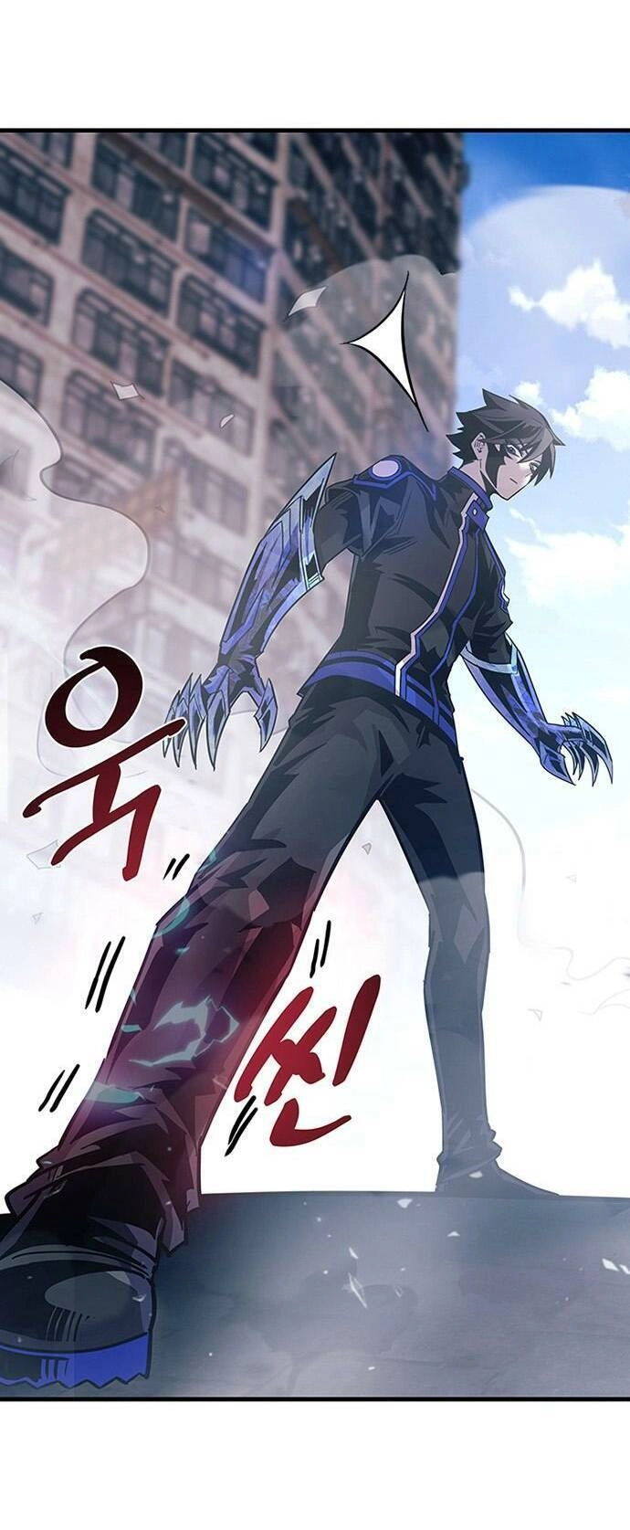 Tiêu Diệt Ác Nhân Chapter 116 - 51