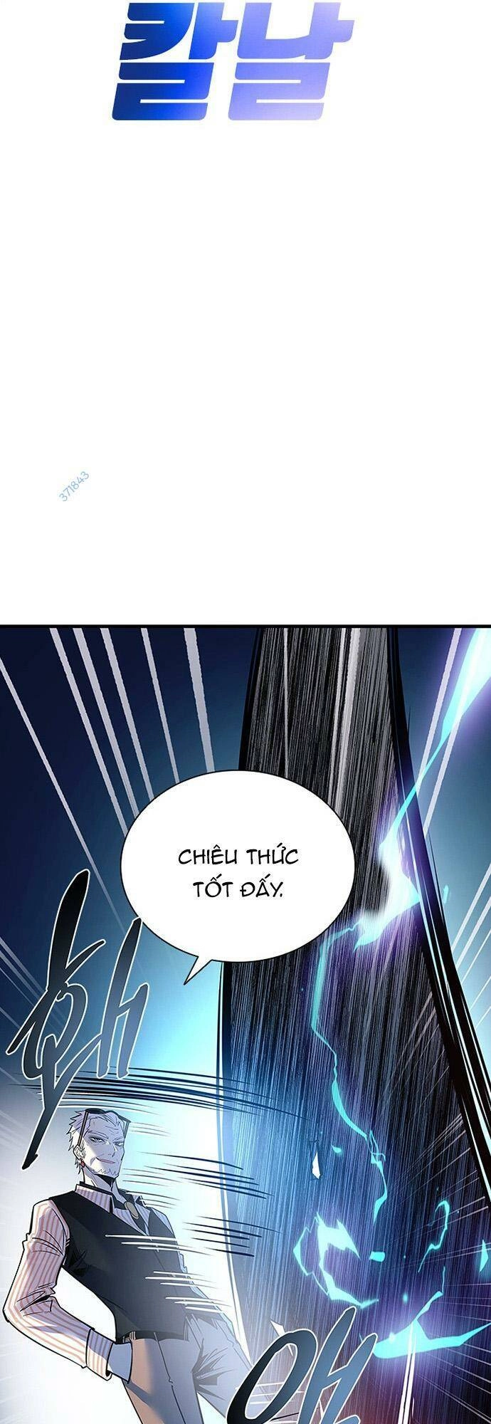 Tiêu Diệt Ác Nhân Chapter 116 - 57