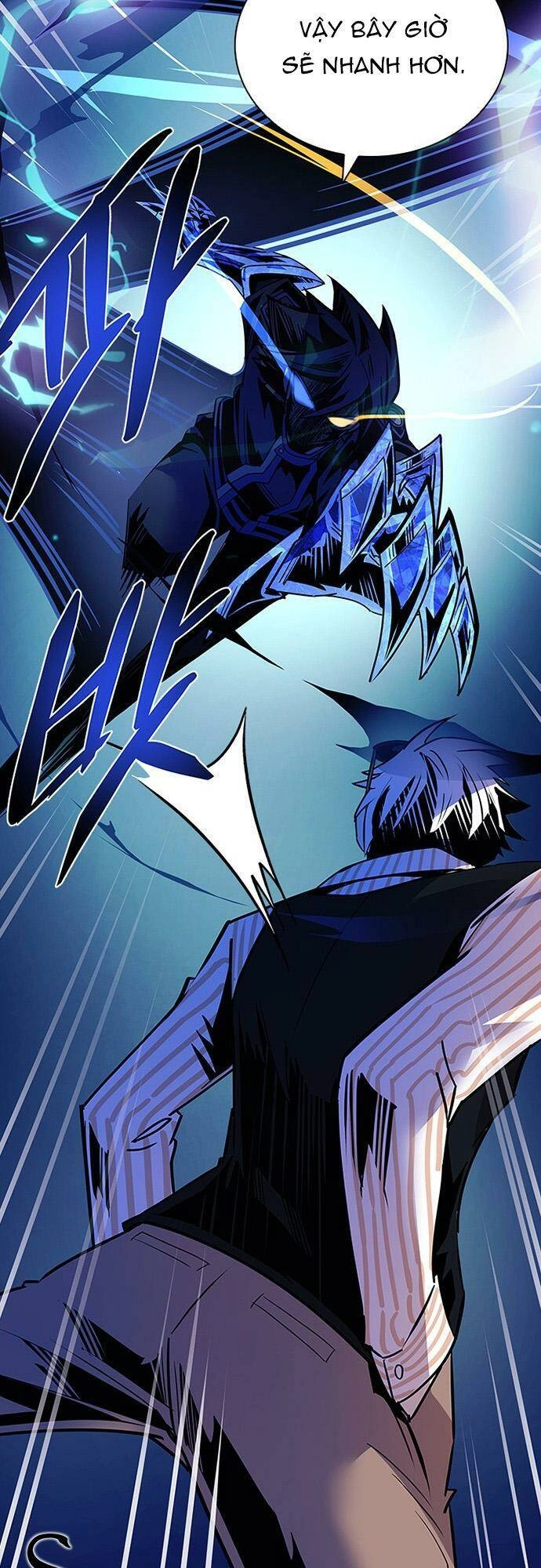 Tiêu Diệt Ác Nhân Chapter 116 - 59