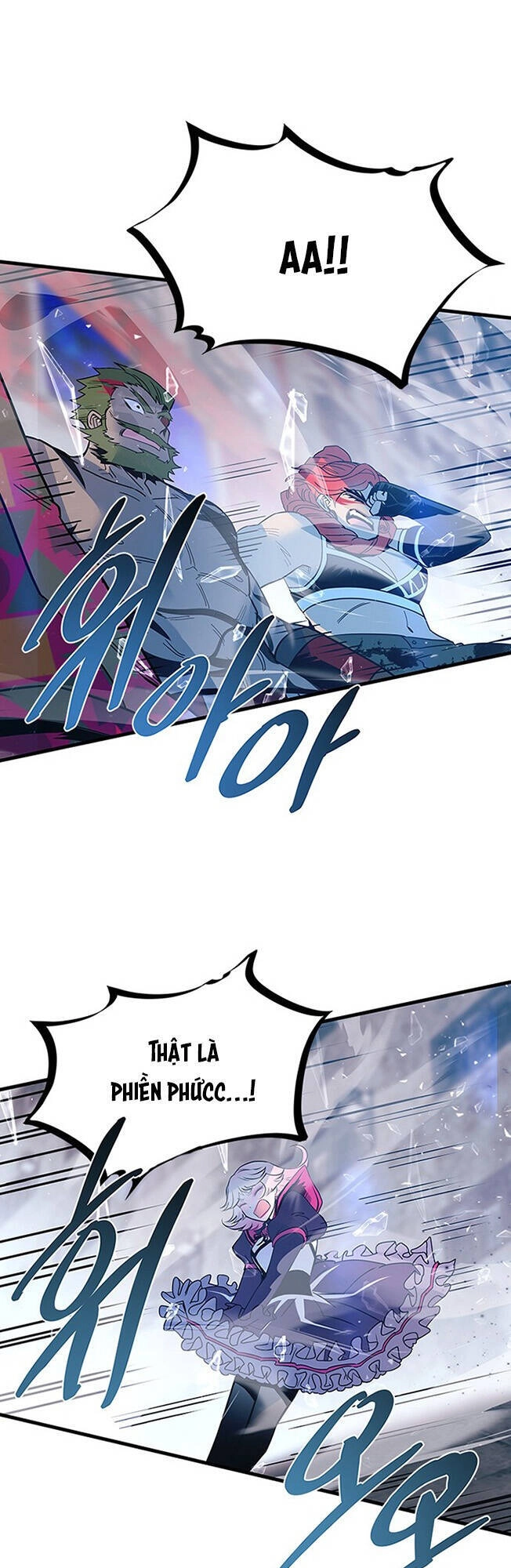 Tiêu Diệt Ác Nhân Chapter 116 - 77