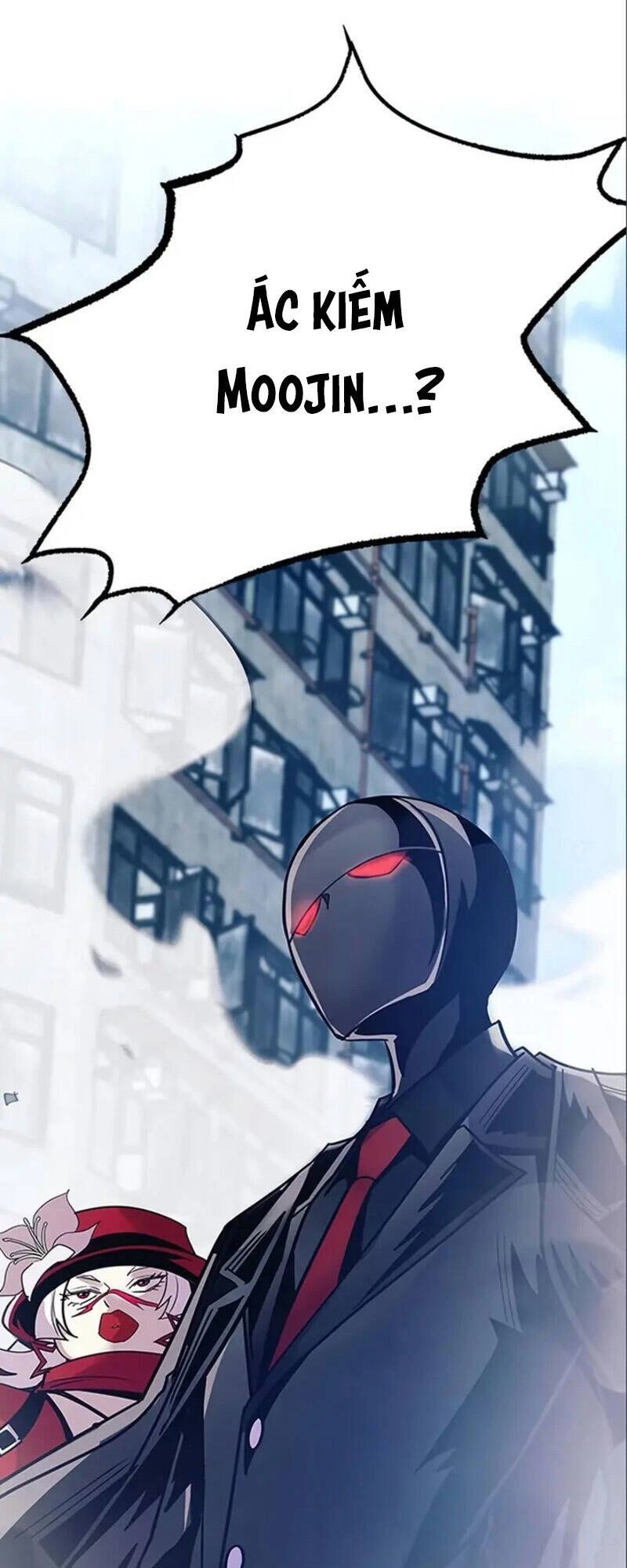 Tiêu Diệt Ác Nhân Chapter 118 - 2