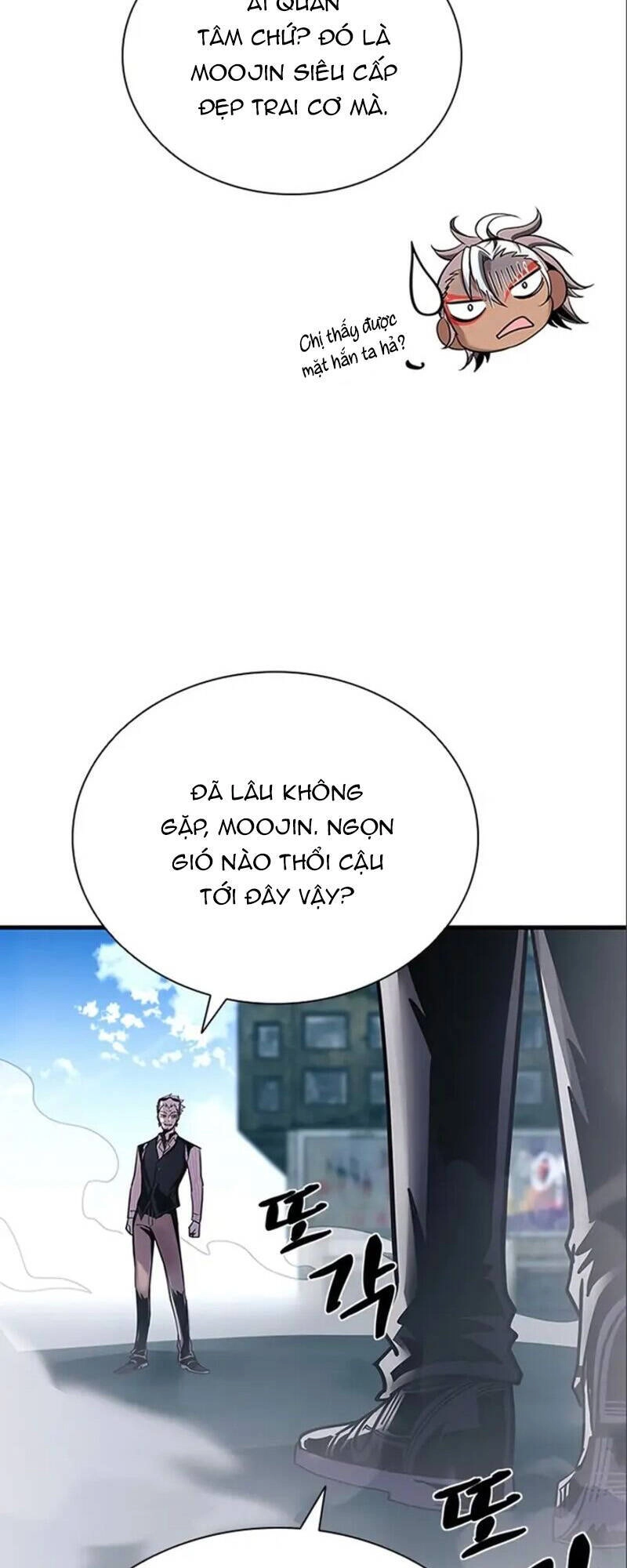 Tiêu Diệt Ác Nhân Chapter 118 - 5