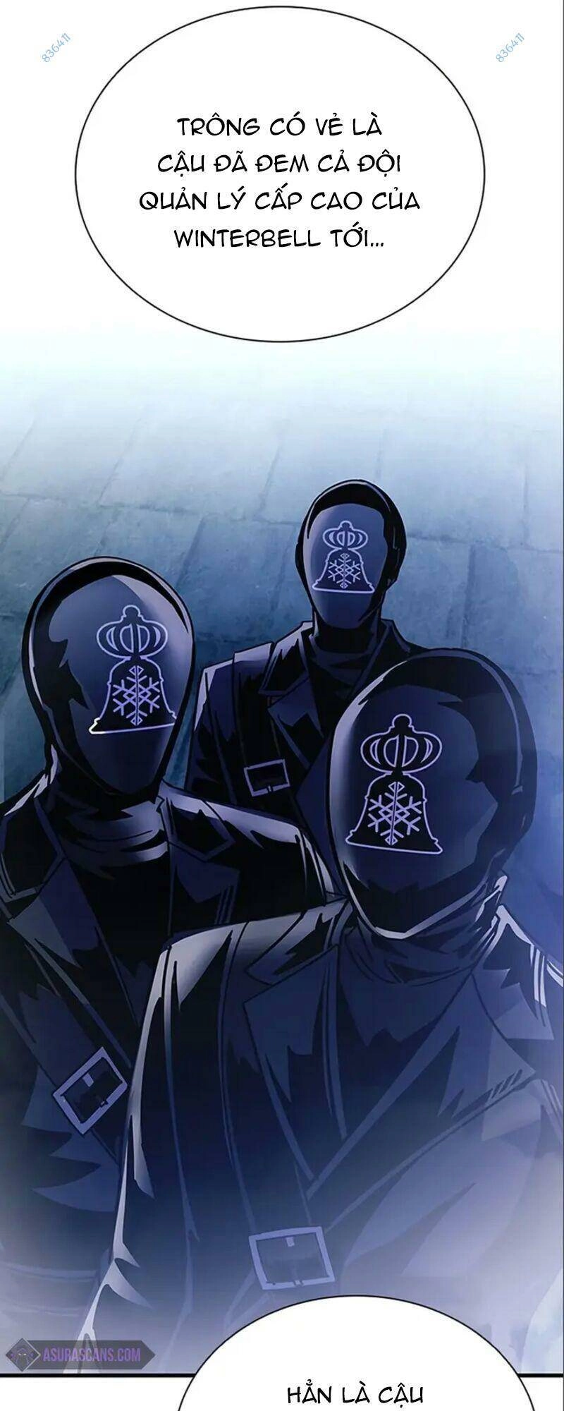 Tiêu Diệt Ác Nhân Chapter 118 - 10