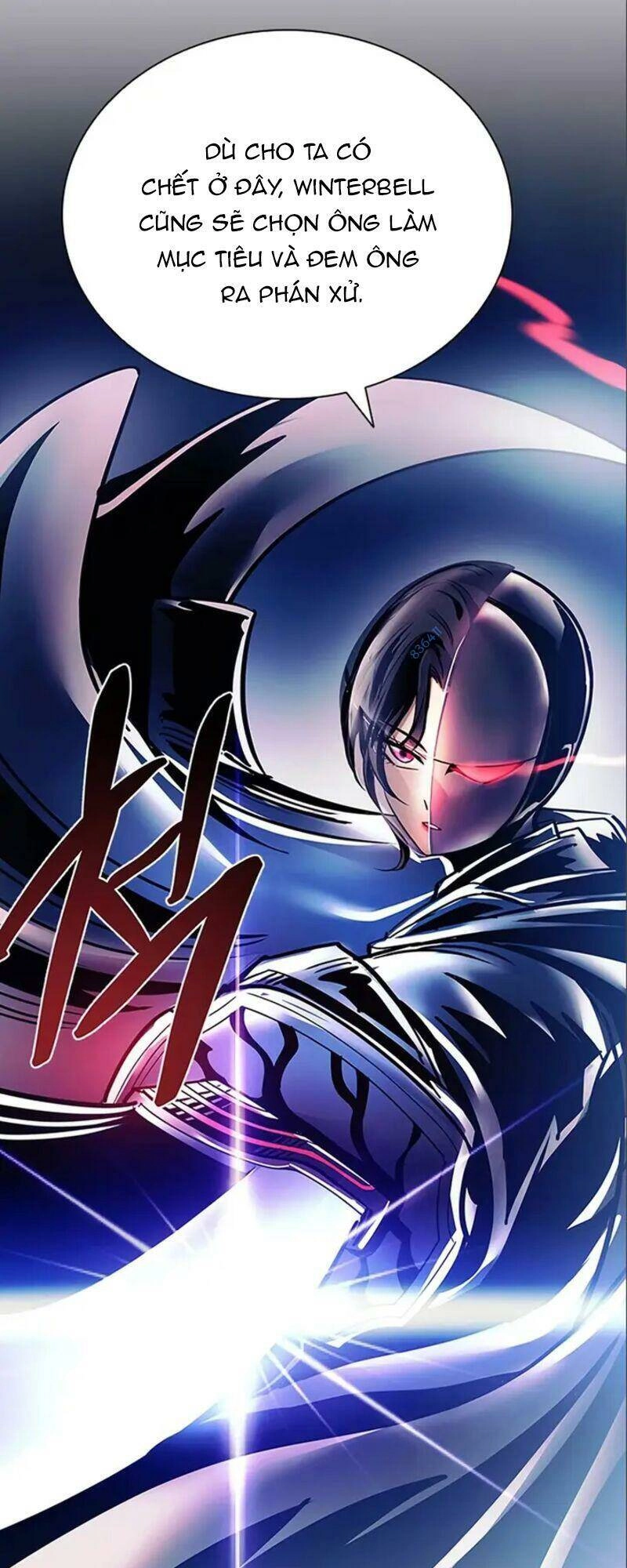 Tiêu Diệt Ác Nhân Chapter 118 - 18