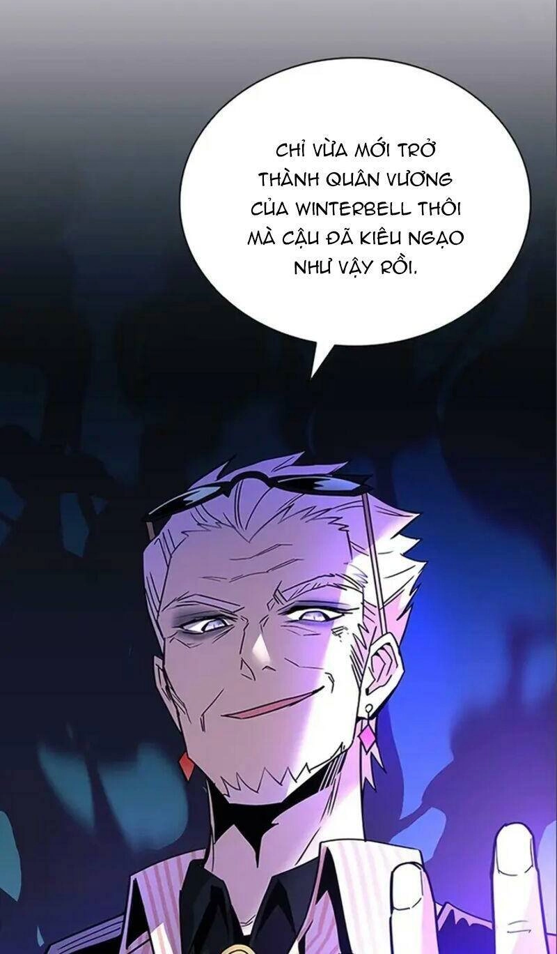 Tiêu Diệt Ác Nhân Chapter 118 - 21