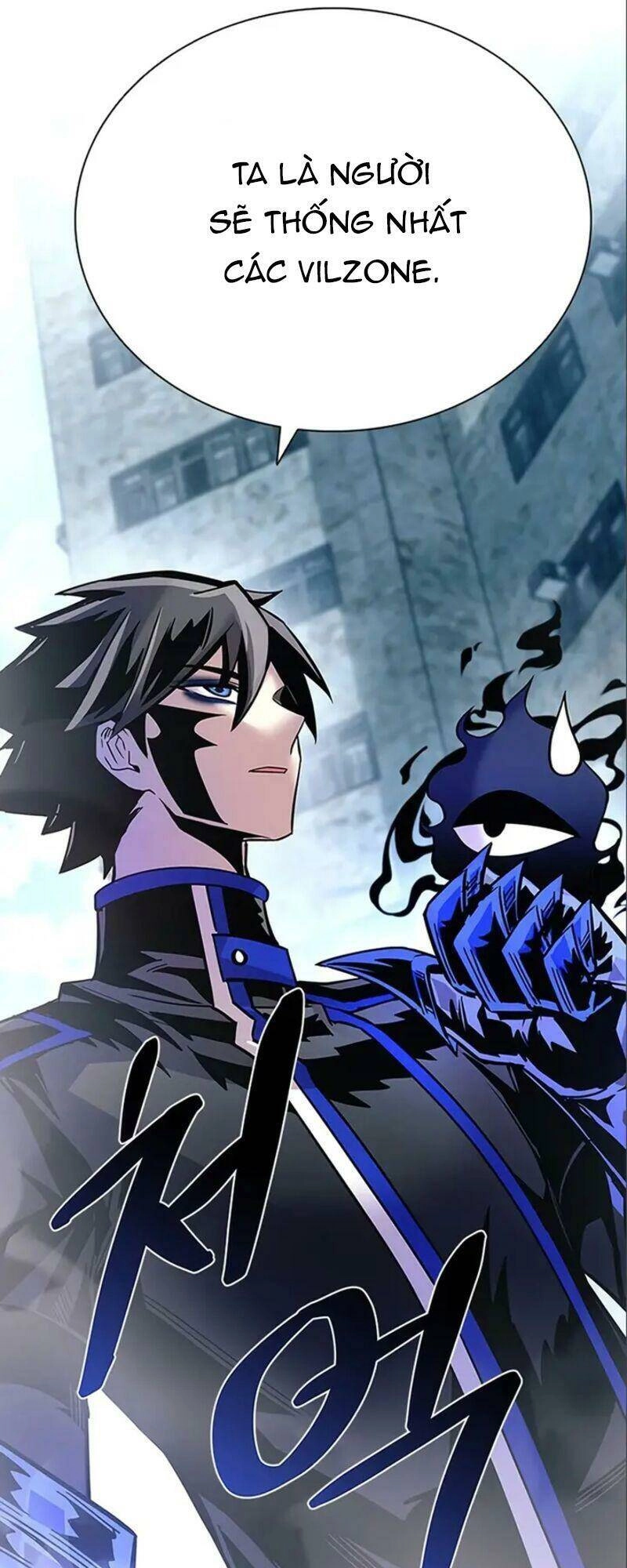 Tiêu Diệt Ác Nhân Chapter 118 - 26