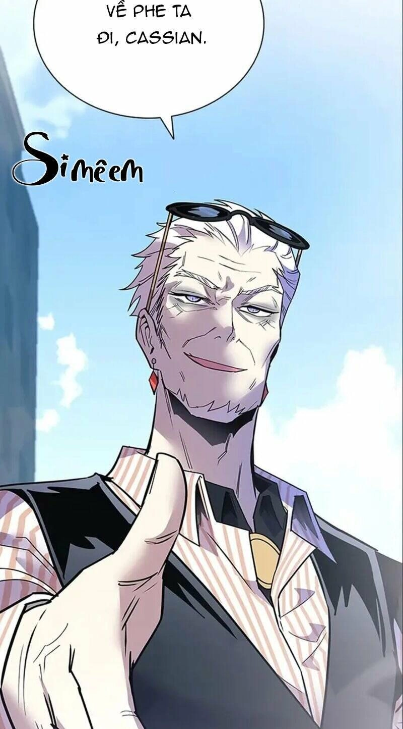 Tiêu Diệt Ác Nhân Chapter 118 - 32