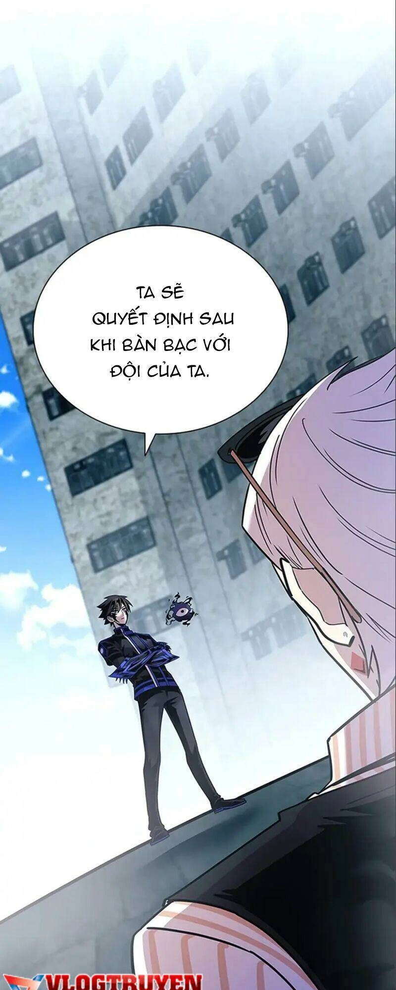 Tiêu Diệt Ác Nhân Chapter 118 - 42