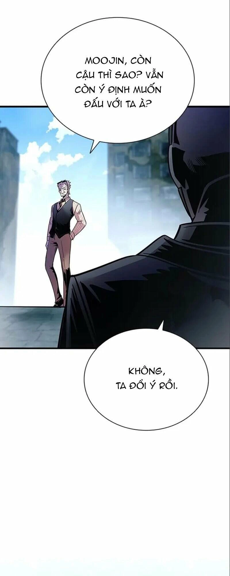 Tiêu Diệt Ác Nhân Chapter 118 - 46