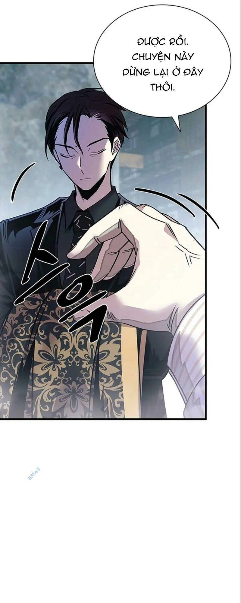 Tiêu Diệt Ác Nhân Chapter 118 - 50