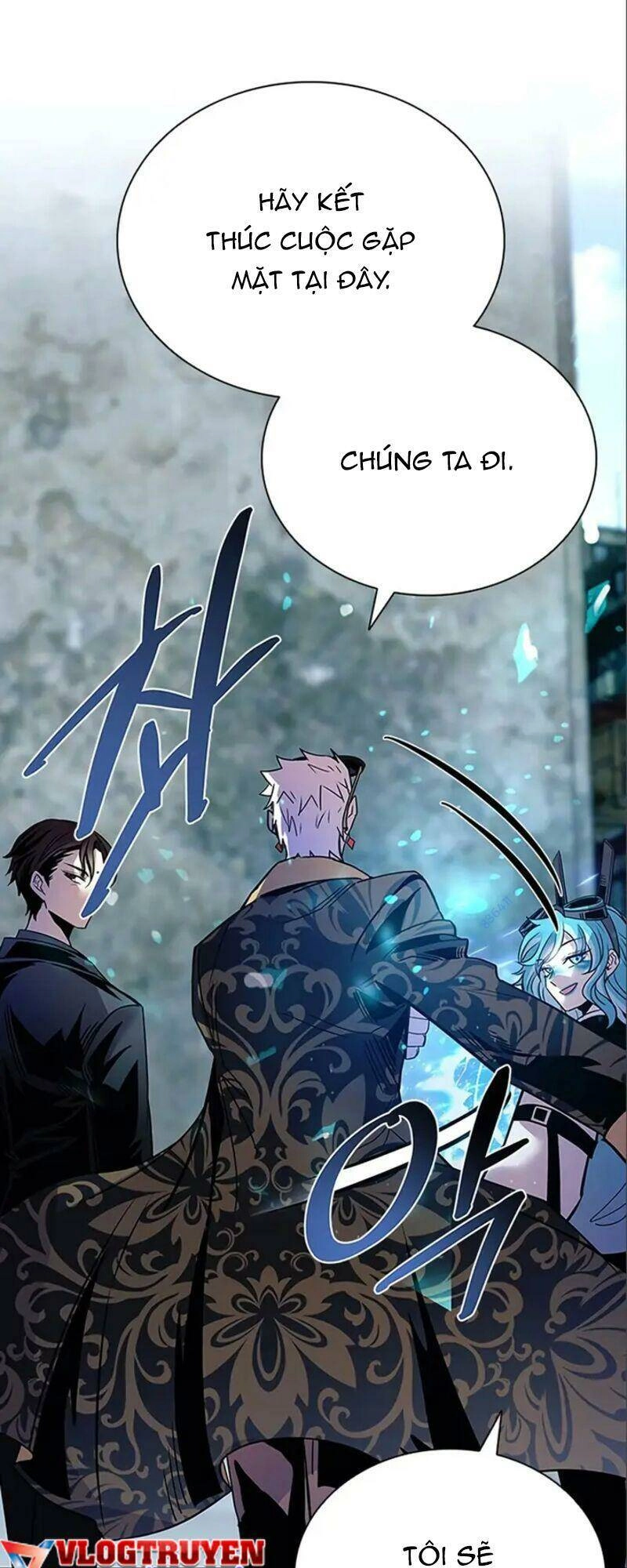 Tiêu Diệt Ác Nhân Chapter 118 - 51