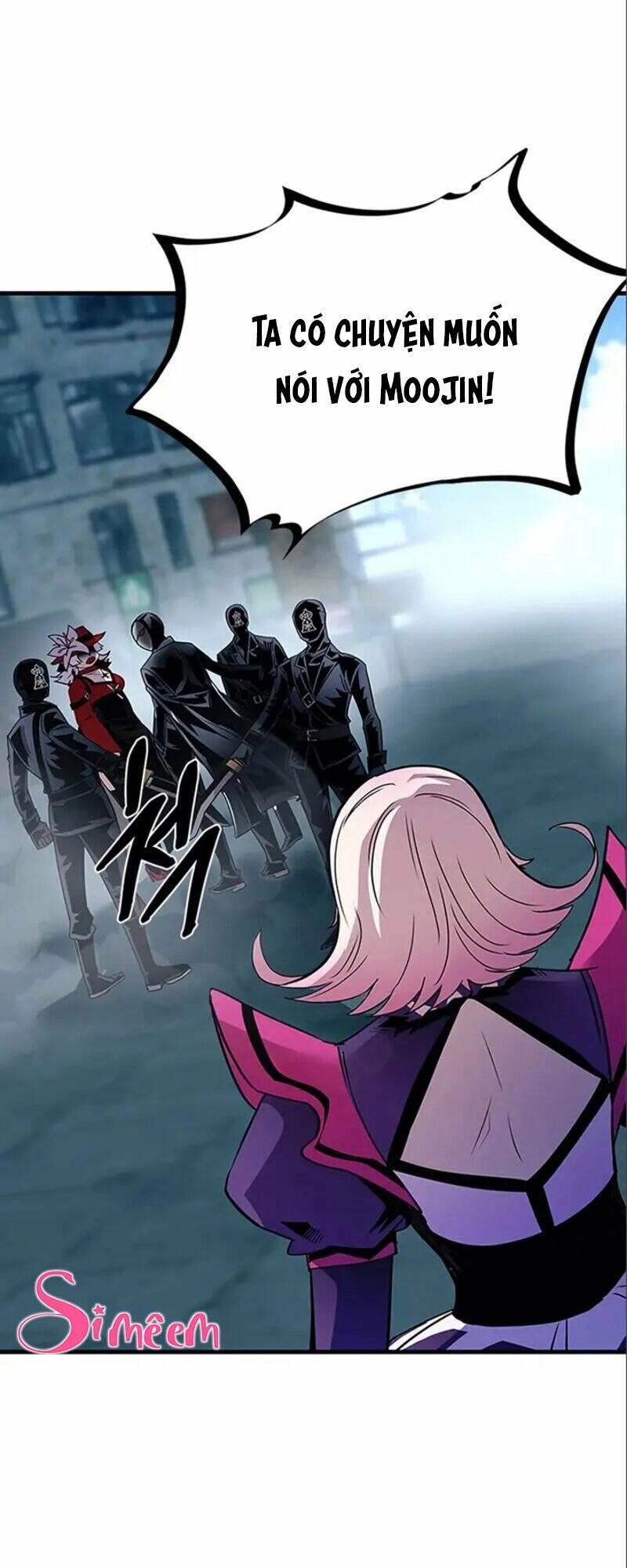 Tiêu Diệt Ác Nhân Chapter 118 - 54