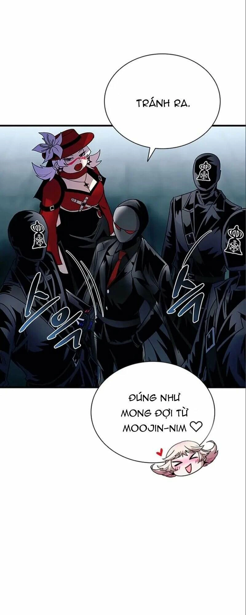 Tiêu Diệt Ác Nhân Chapter 118 - 55