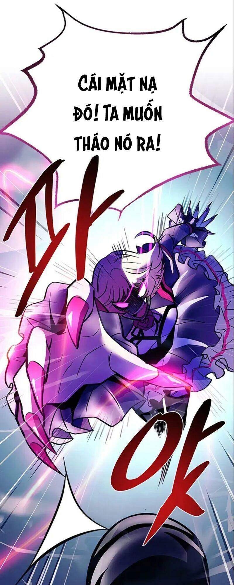 Tiêu Diệt Ác Nhân Chapter 118 - 58