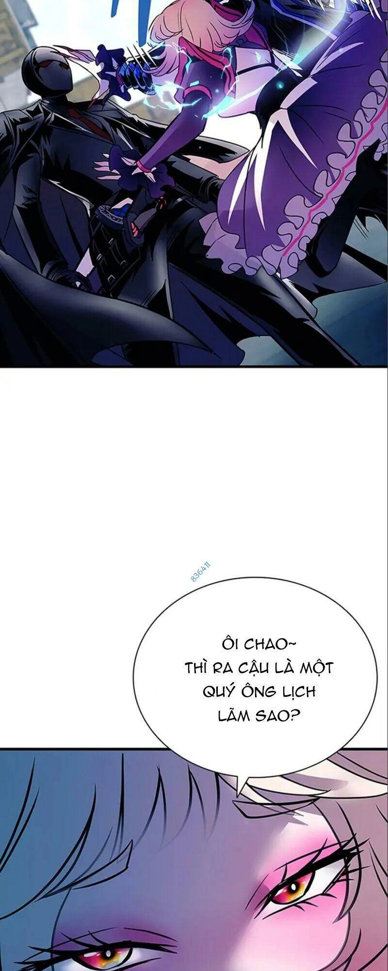 Tiêu Diệt Ác Nhân Chapter 118 - 61