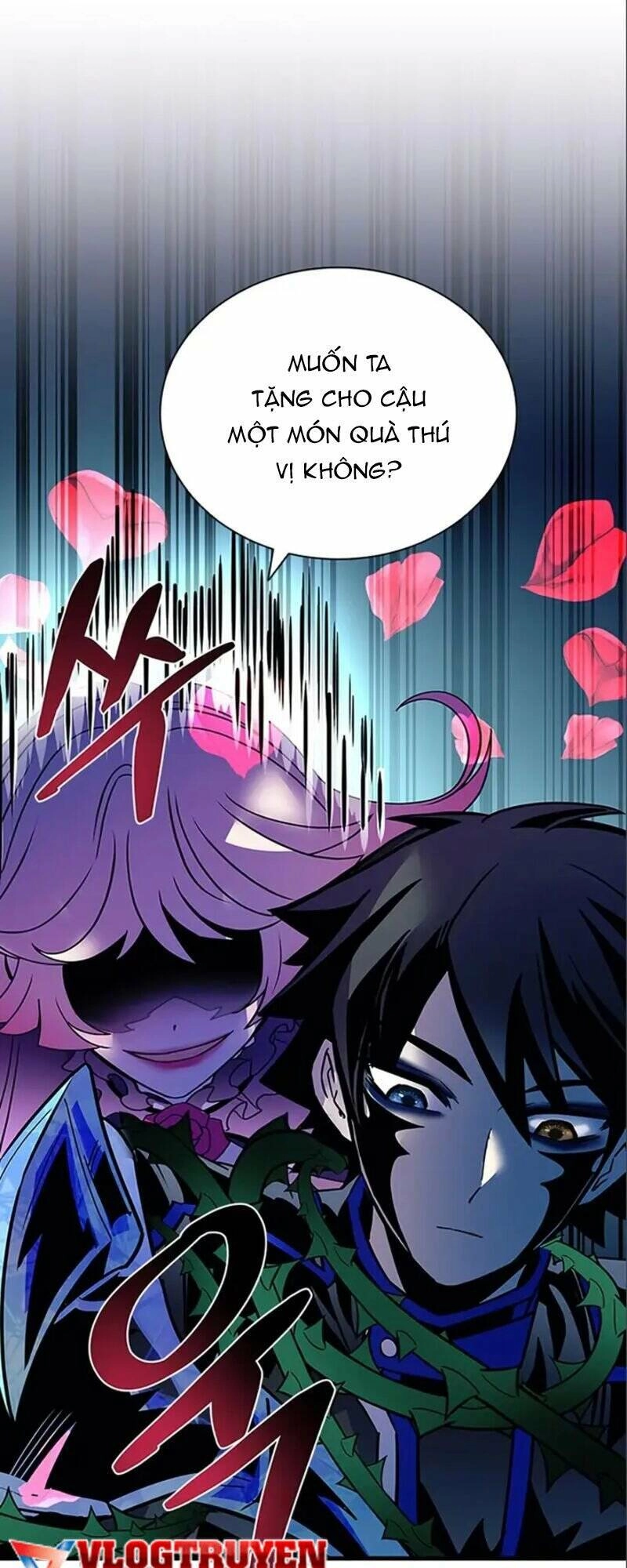 Tiêu Diệt Ác Nhân Chapter 118 - 66