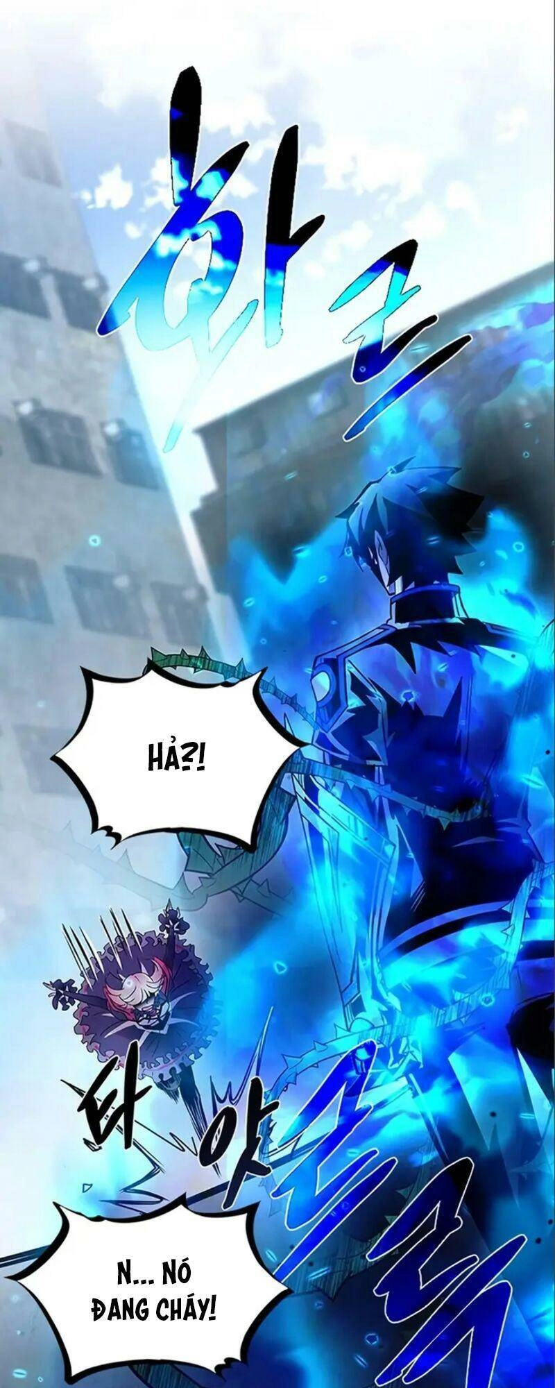 Tiêu Diệt Ác Nhân Chapter 118 - 71