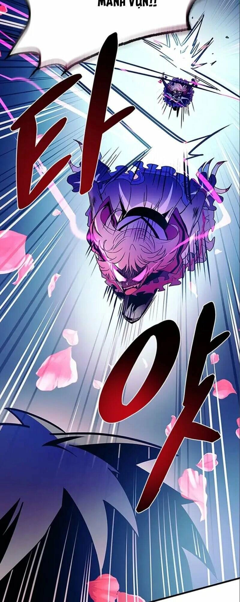 Tiêu Diệt Ác Nhân Chapter 118 - 83