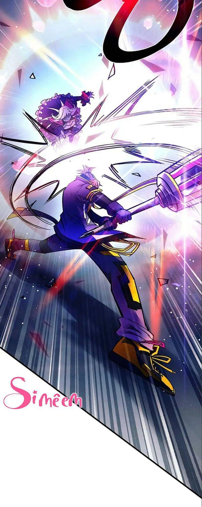 Tiêu Diệt Ác Nhân Chapter 118 - 86