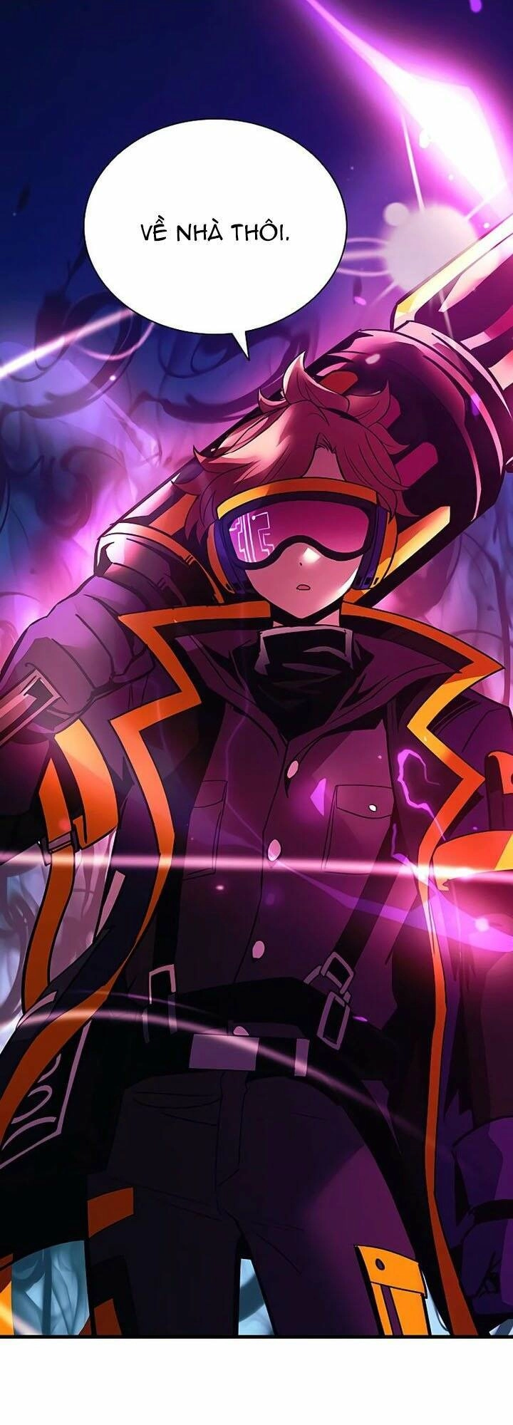 Tiêu Diệt Ác Nhân Chapter 119 - 2