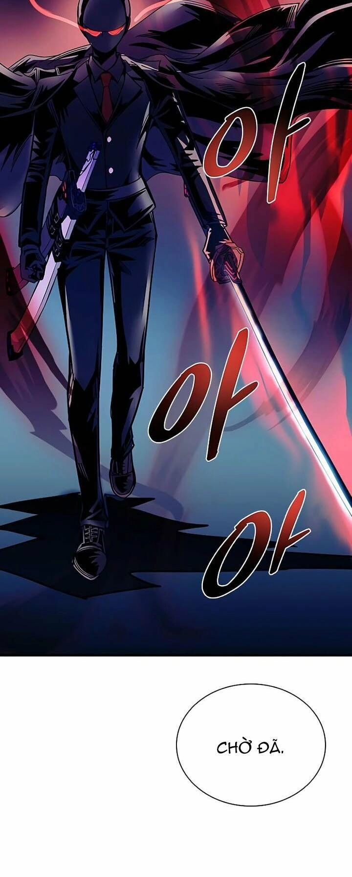 Tiêu Diệt Ác Nhân Chapter 119 - 6