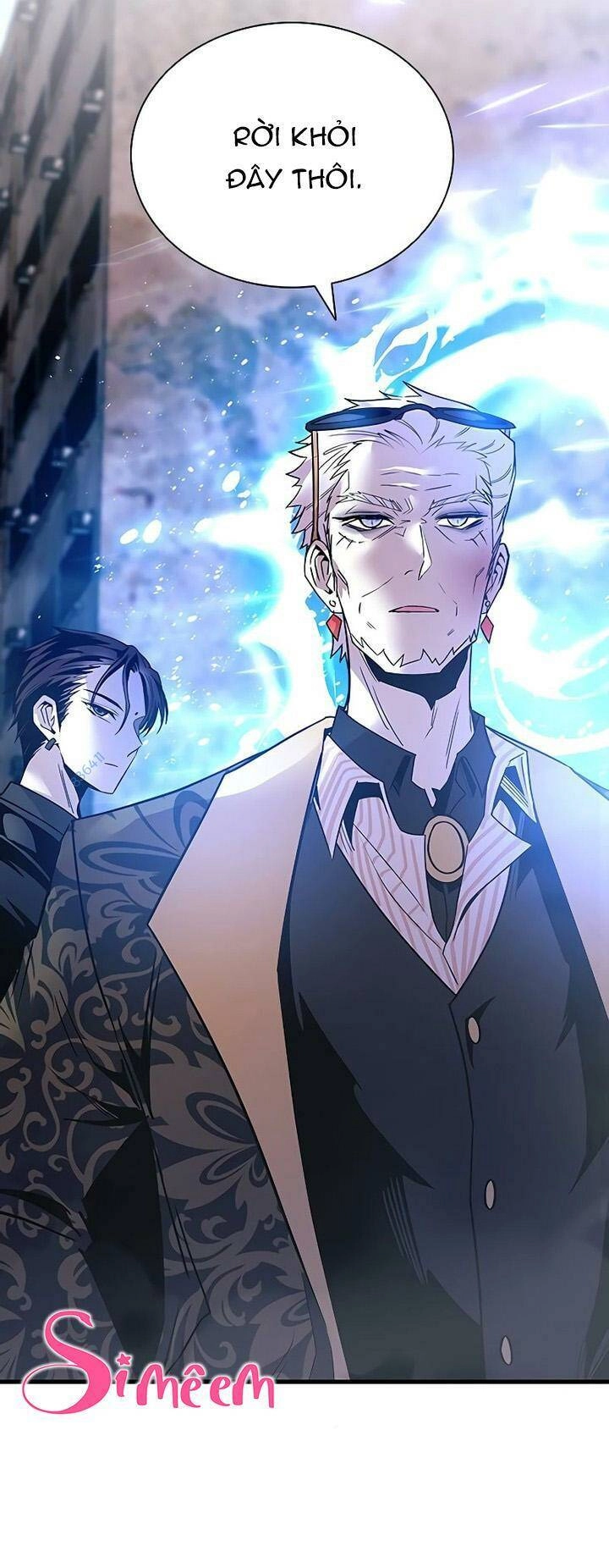 Tiêu Diệt Ác Nhân Chapter 119 - 10